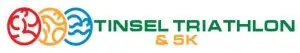 40th Annual Tinsel Triathlon logo