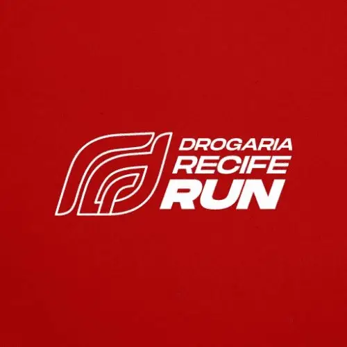 3ª Corrida Drogaria Recife Run logo