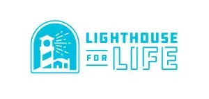 3rd ANNUAL LIGHTHOUSE FOR LIFE 24HR FREEDOM FIGHT IN SUPPORT OF SURVIVORS OF HUMAN TRAFFICKING logo