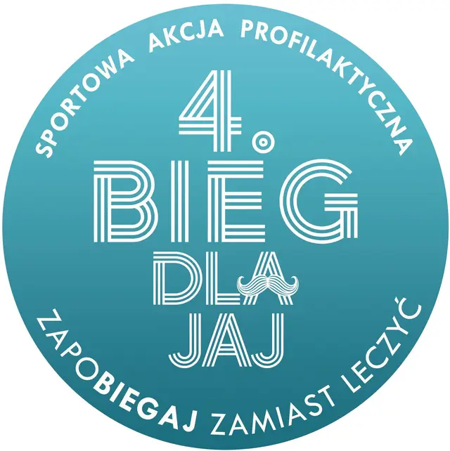 4. Bieg Dla Jaj logo