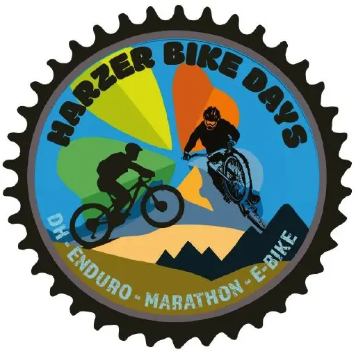 4. Harzer Bike Days 2027 logo