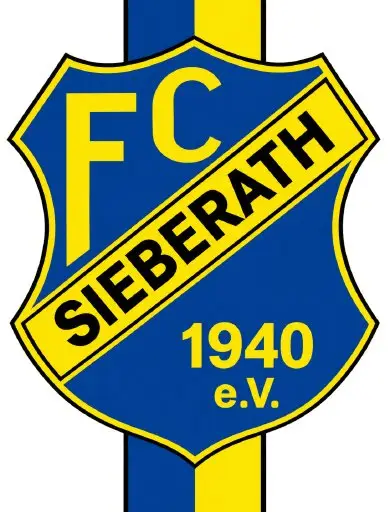 4. Sieberather-Crosslauf 2026 logo