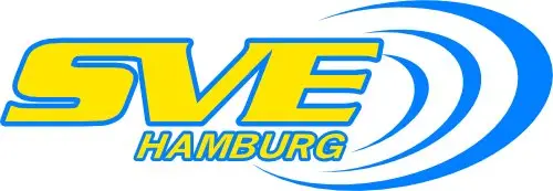 4. SVE-Halbmarathon logo