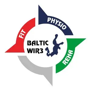 4. Winterlaufserie Eckernförde 2027 logo