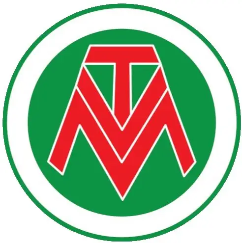 40. Mesumer Adventslauf logo