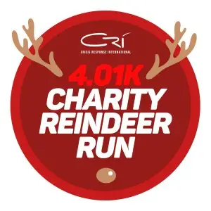 4.01K Reindeer Run logo