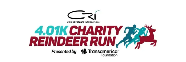 4.01K Reindeer Run logo