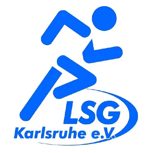 41. Hardtwaldlauf logo