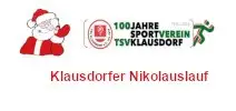 41. Klausdorfer Nikolauslauf (ZIPPEL'S Kiel.Cup) logo