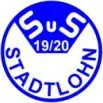 41. Silvesterlauf 2026 logo