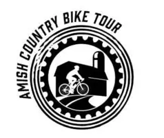 41st Annual Amish Country Bike Tour logo