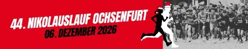 44. Nikolauslauf (ganz neu angelegt) logo