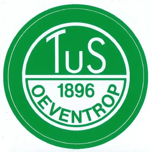 44. Oeventroper Volks- und Straßenlauf logo