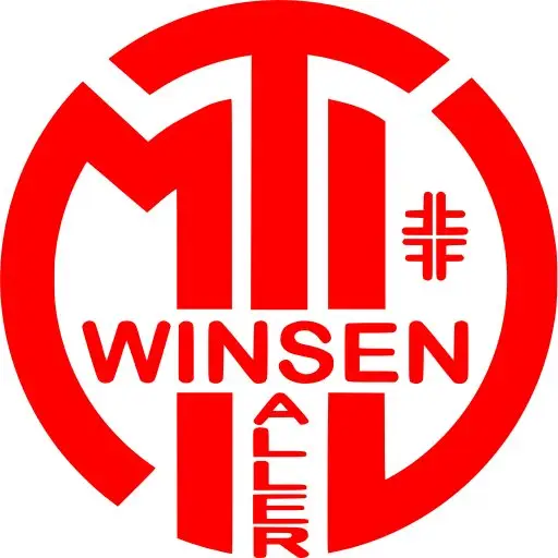 44. Silvesterlauf 2026 MTV "Fichte" Winsen (Aller) logo