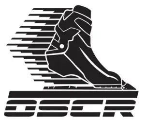 44th OSCR logo