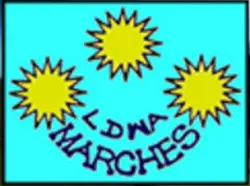 44th South Shropshire Circular logo