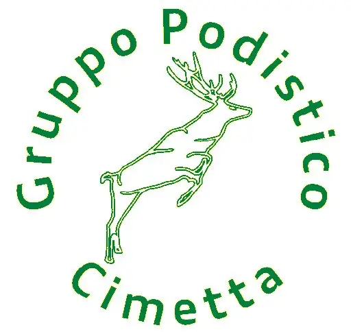 45a Corsa Podistica Campocervaro 2026 logo