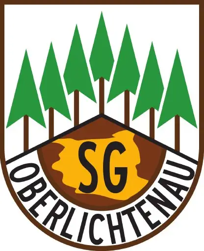 46. Oberlichtenauer Silvesterlauf logo