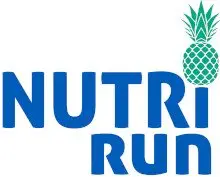 47th Annual Nutri-Run 20k & 5 Mile Race logo