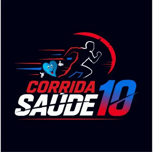 4ª CORRIDA SAÚDE 10 - FARMÁCIAS 10 logo