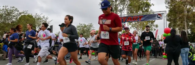 4th Annual Norwalk 5K logo