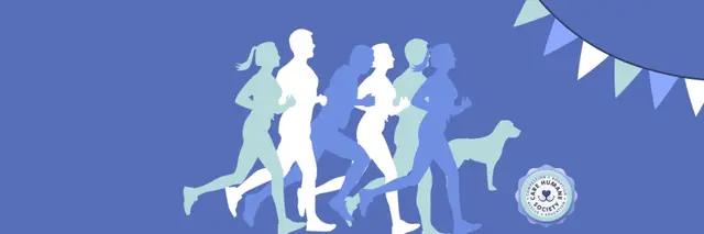 4th Annual Race for a Summer of Second Chances benefiting CARE logo