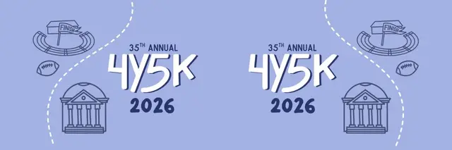 4Y5K: Community of Care logo