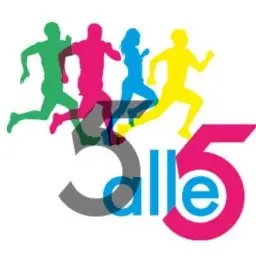 5 alle 5 - Treviso logo