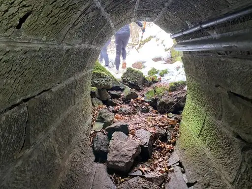 5. Tunnelweg-Teufelskanzel-TrailUltramarathon logo
