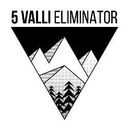 5 Valli Eliminator logo