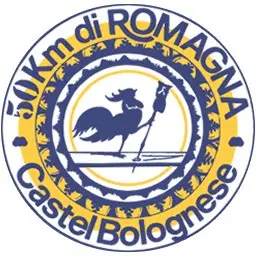 50 Km di Romagna logo