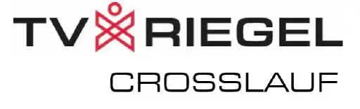 50. Riegeler Crosslauf "Rund um den Michaelsberg" logo