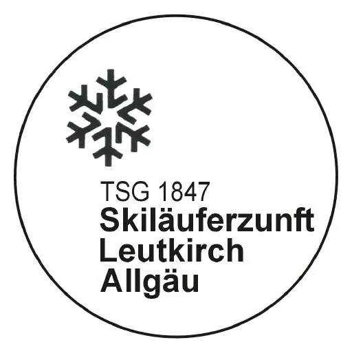 55. Internationaler Allgäu Volkslauf logo