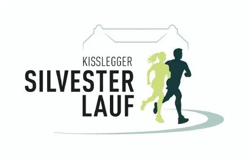 55. Kisslegger Silvesterlauf 2026 logo