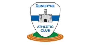 56th Dunboyne 10K Road Race logo