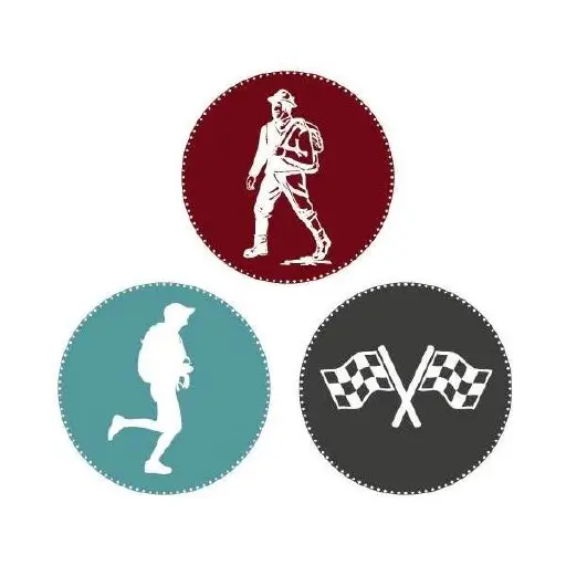 57. Ebbser KOASAMARSCH 2027 logo