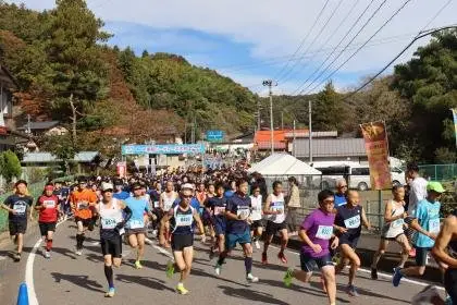 57th Towa Road Race (第57回東和ロードレース大会) logo
