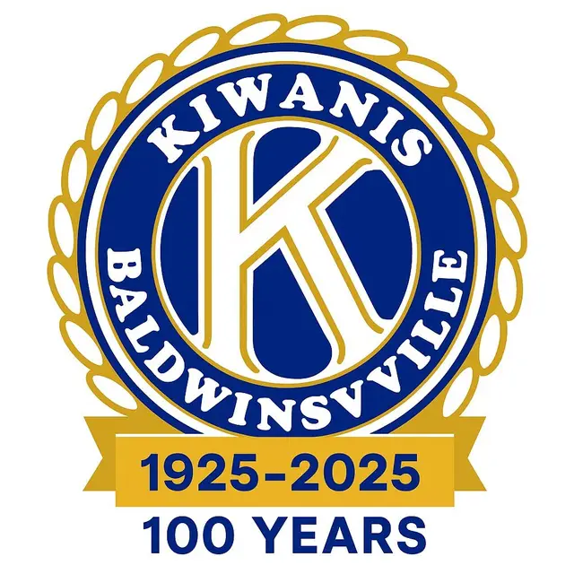 58th Baldwinsville Kiwanis Turkey Day 5k & 10k logo