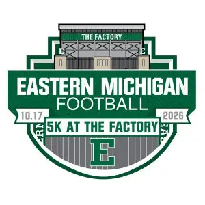 5K at The Factory logo