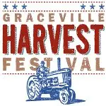 5K Harvest Hustle logo
