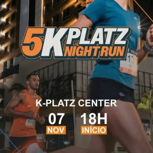 5K-PLATZ NIGHT RUN 2026 logo