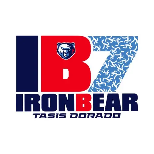 5K - Runner / Walker logo