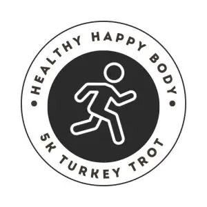 5k Turkey Trot Family Tradition 2026 logo