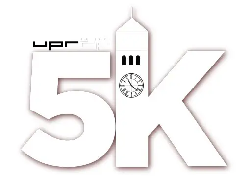 5K Vamos por la IUPI logo