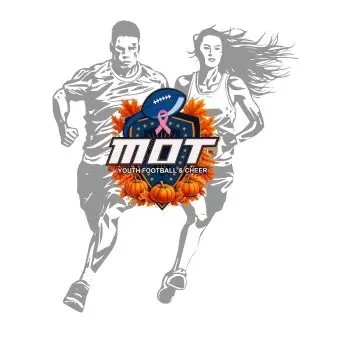 5th Annual MOT Fall Fair 5k logo