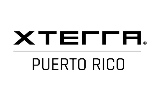 5th edition XTERRA Puerto Rico 2027 logo