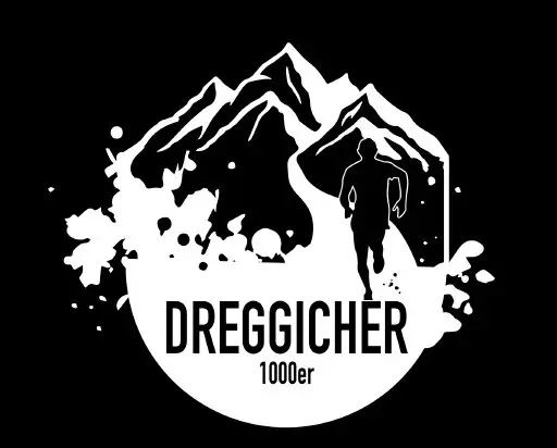 6. Dreggicher 1000er logo
