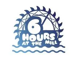 6 Hours at the Mill logo