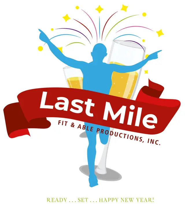 6 Mile - Individual Age group/open logo