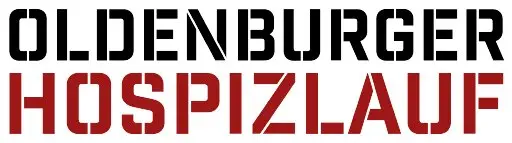 6. Oldenburger Hospizlauf 2027 logo